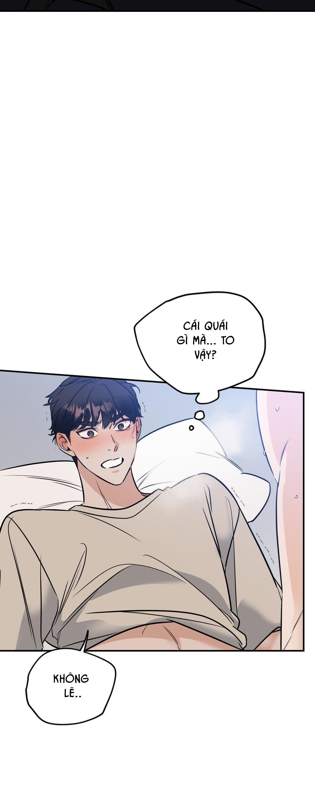 LỆNH CỨU RỖI - Chap 7