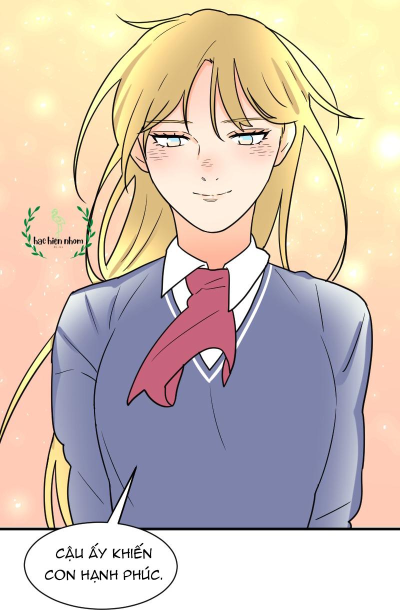 Truyện Ngôn Nhưng Không Ngôn Lắm - Chap 46