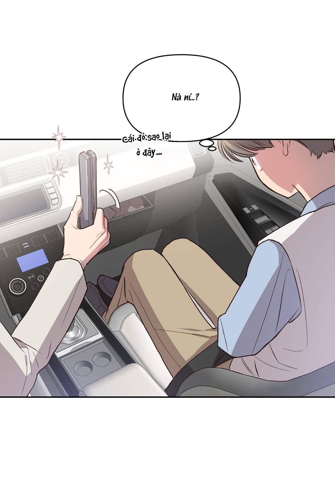 (CBunu) Bí Mật Của Mái Tóc - Chap 19