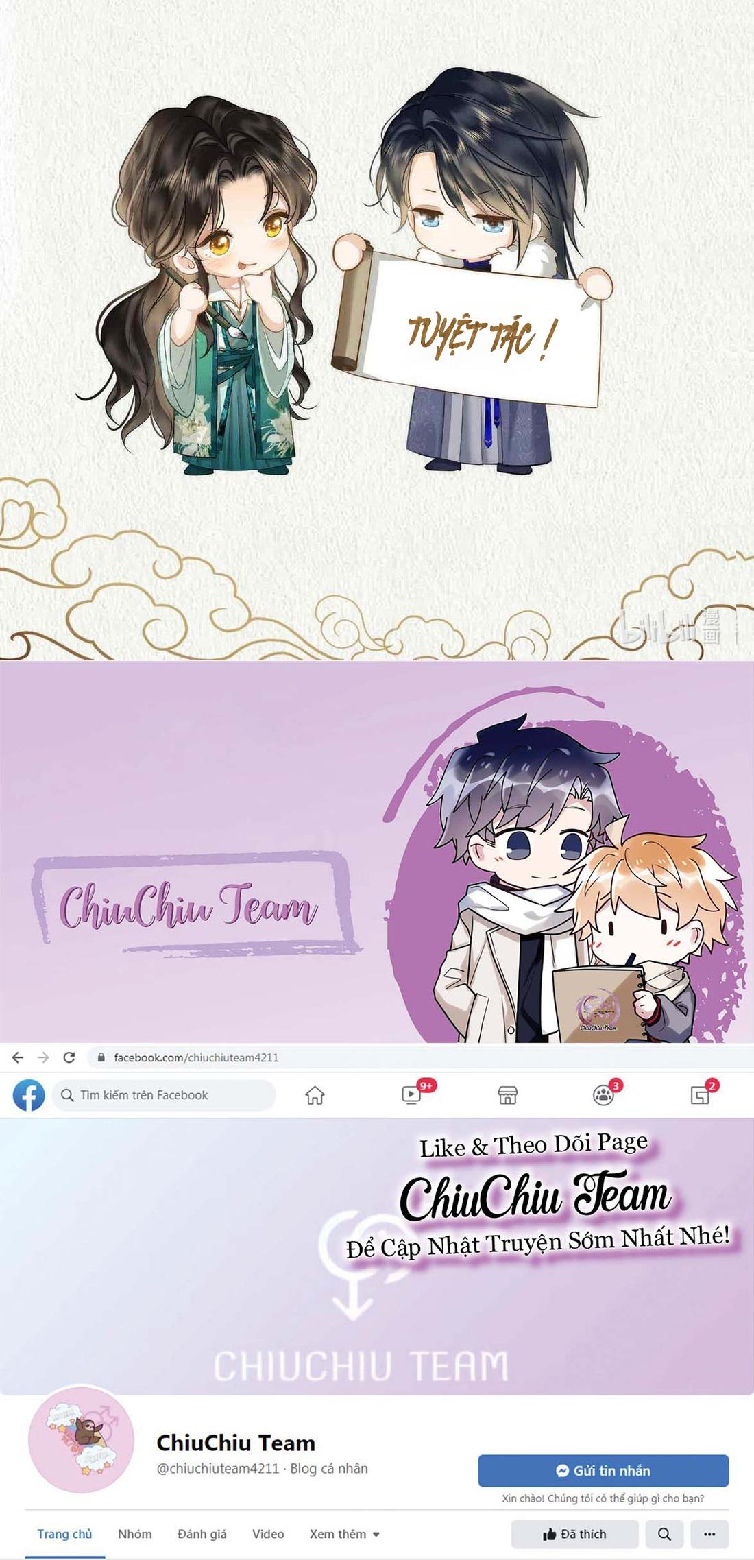 Dục Vọng - Chap 0.2 - Trang 9