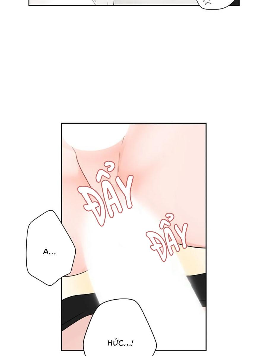 Tiền Bối, Chúng Ta Cần Nói Chuyện - Chap 31