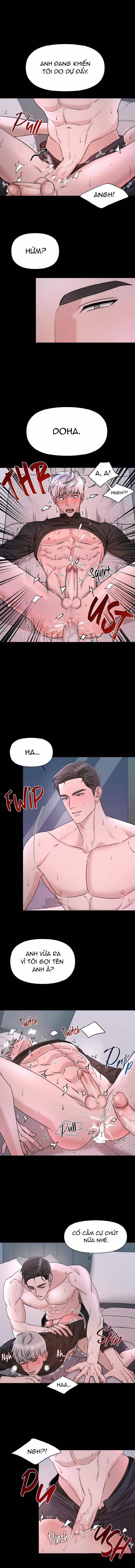 Tuyển Tập Khu chung cư GwangGong - GwangGong Apartment Complex - Chap 4