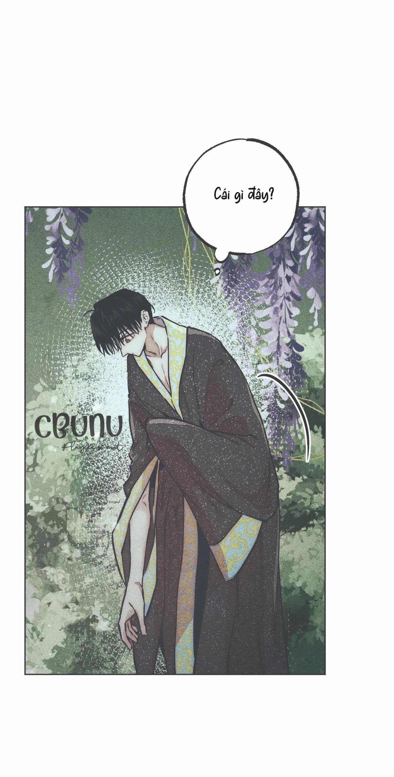 (CBunu) Làm vị cứu tinh thật dễ dàng - Chap 66