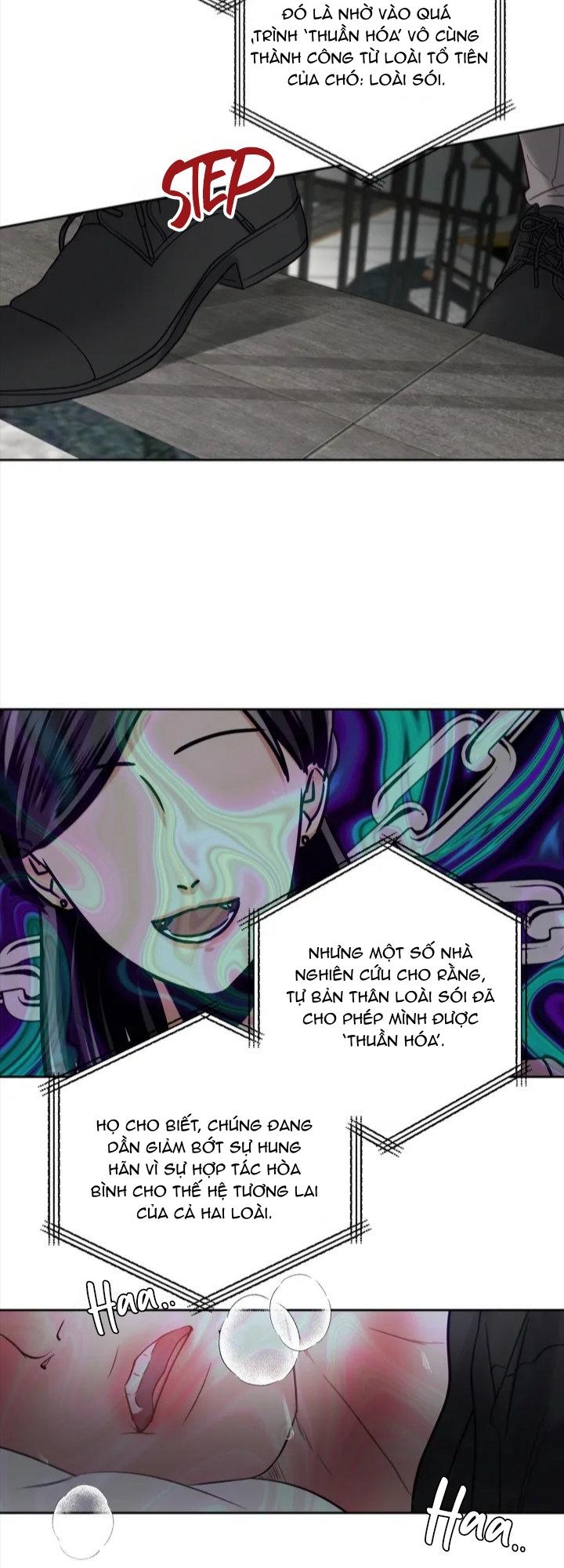 Tuyển Tập Khu chung cư GwangGong - GwangGong Apartment Complex - Chap 7