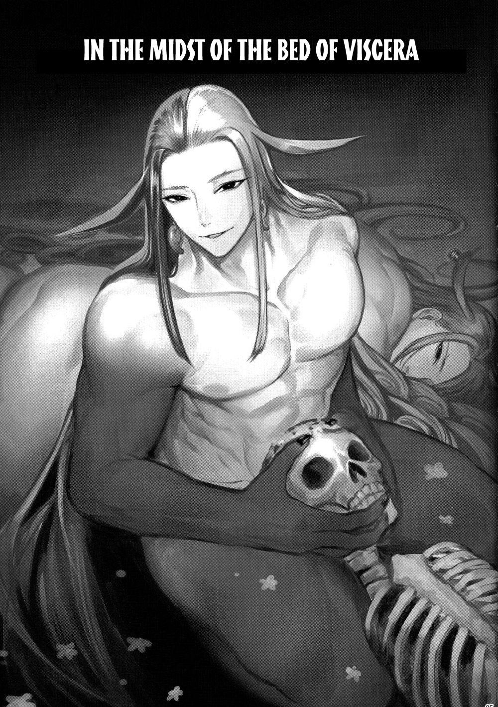 ONESHOT/DOUJINSHI Theo Yêu Cầu - Chap 26