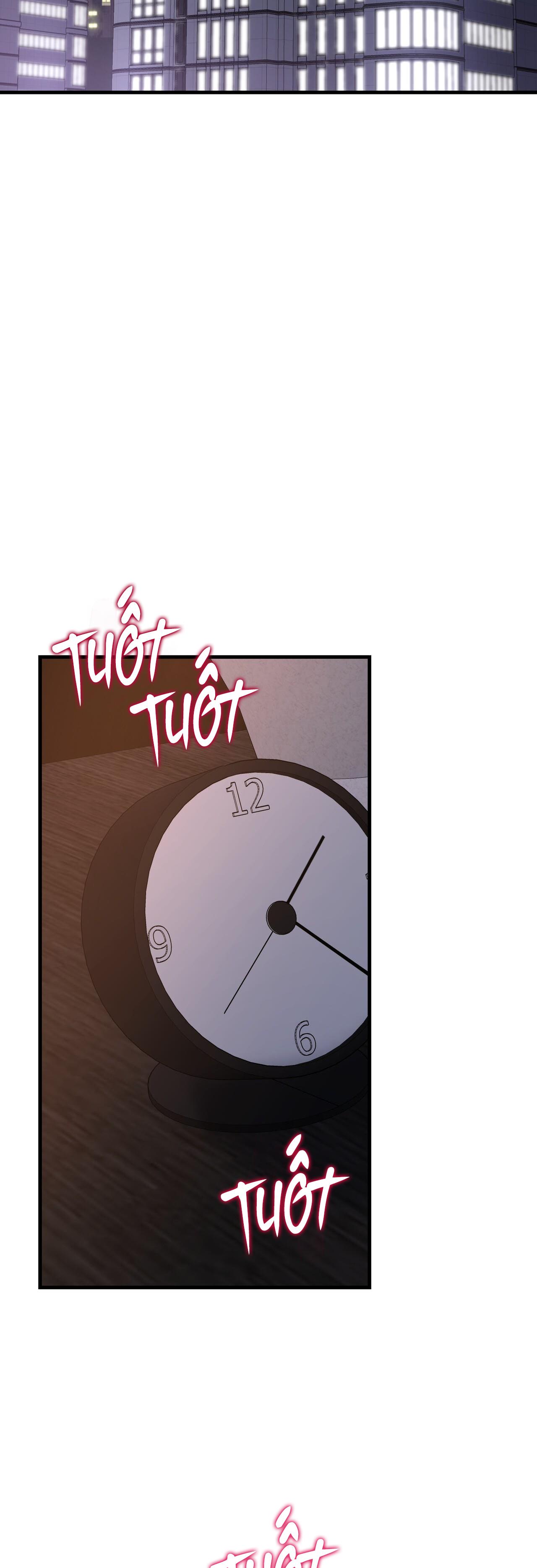 CẬU KHÔNG PHẢI LÀ GU CỦA TÔI - Chap 5