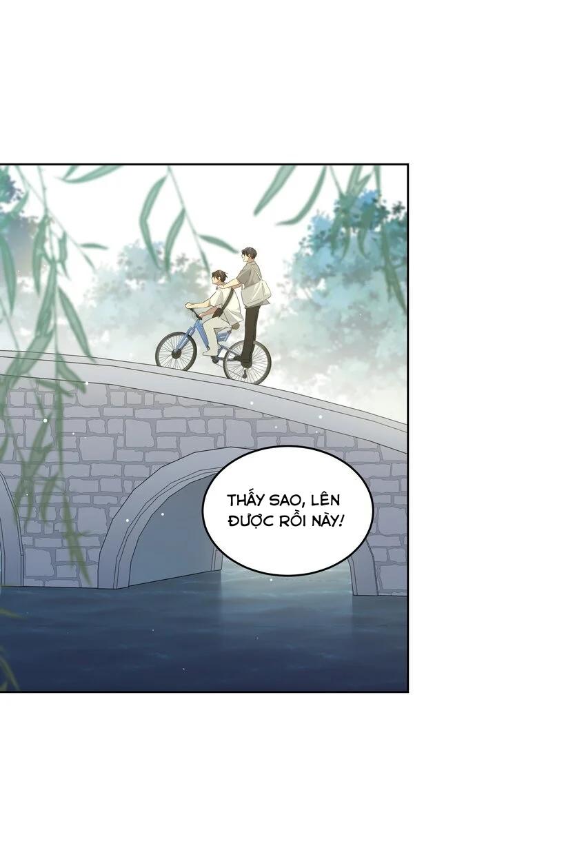 Năm tháng qua - Chap 18