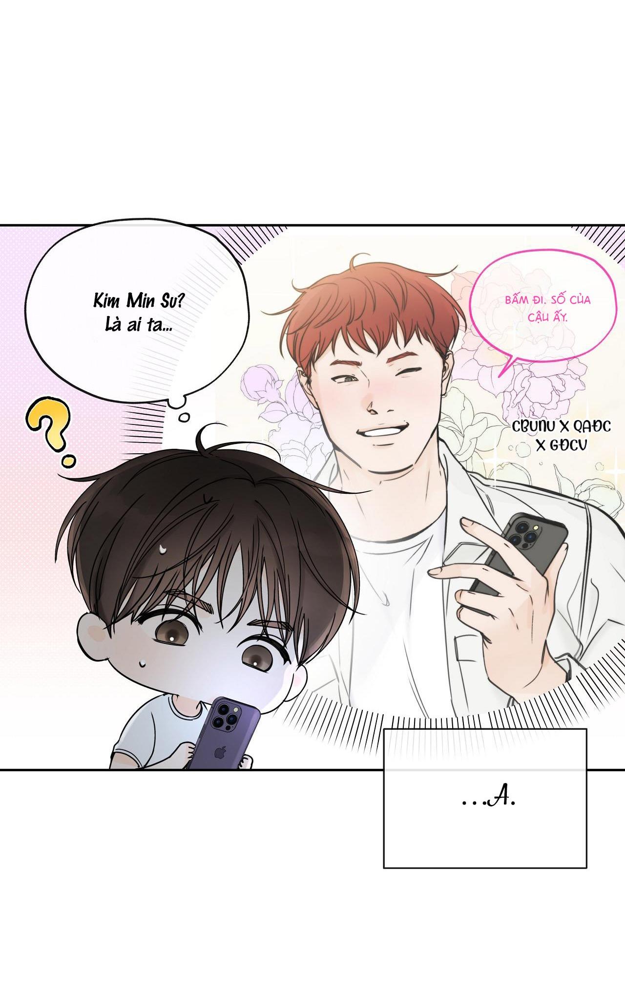 Hạ Cánh Cuối Chân Trời - Chap 24