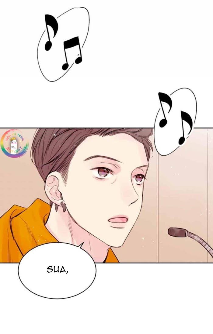 Bí Mật Của Tôi - Chap 6