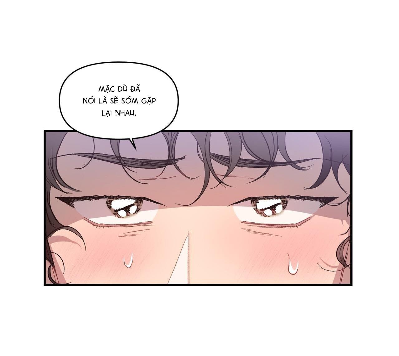 (CBunu) Bí Mật Của Mái Tóc - Chap 11