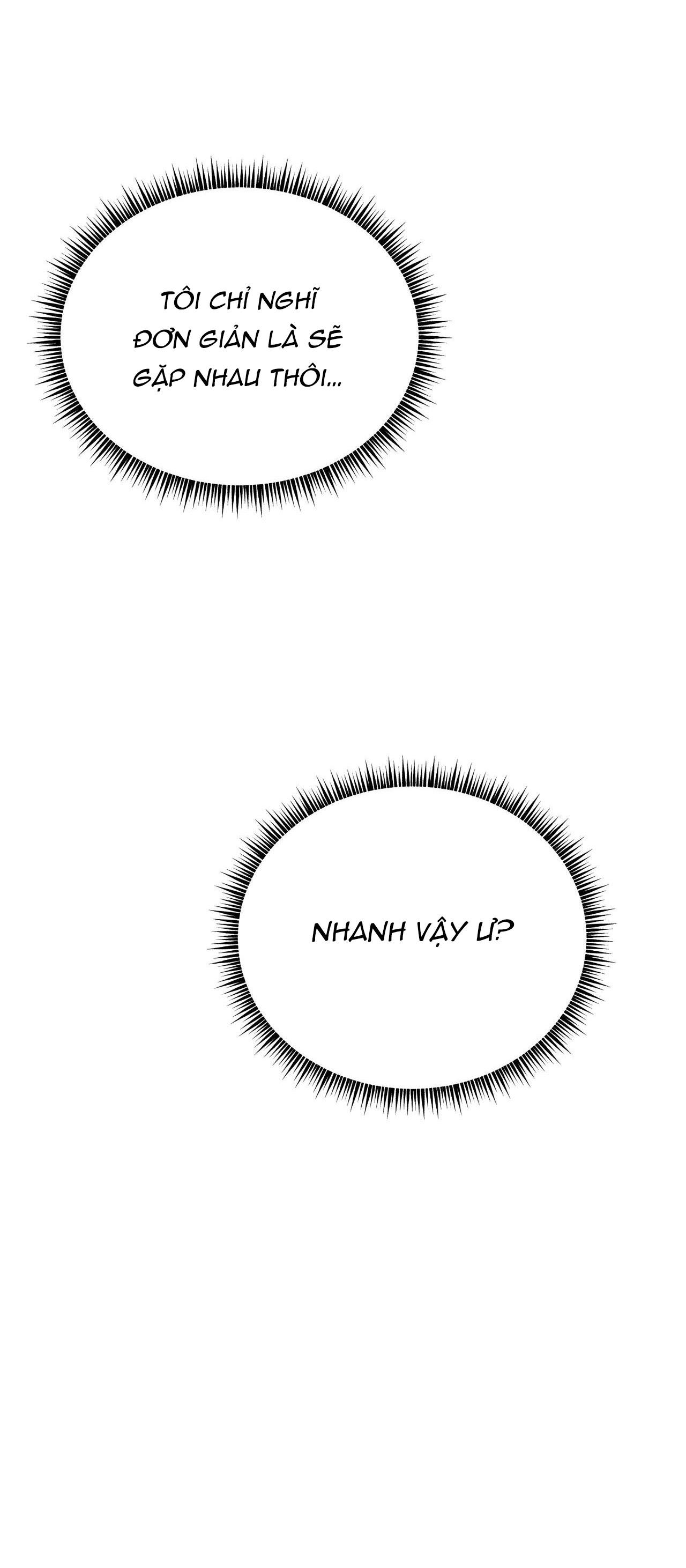 CẬU KHÔNG PHẢI LÀ GU CỦA TÔI - Chap 8