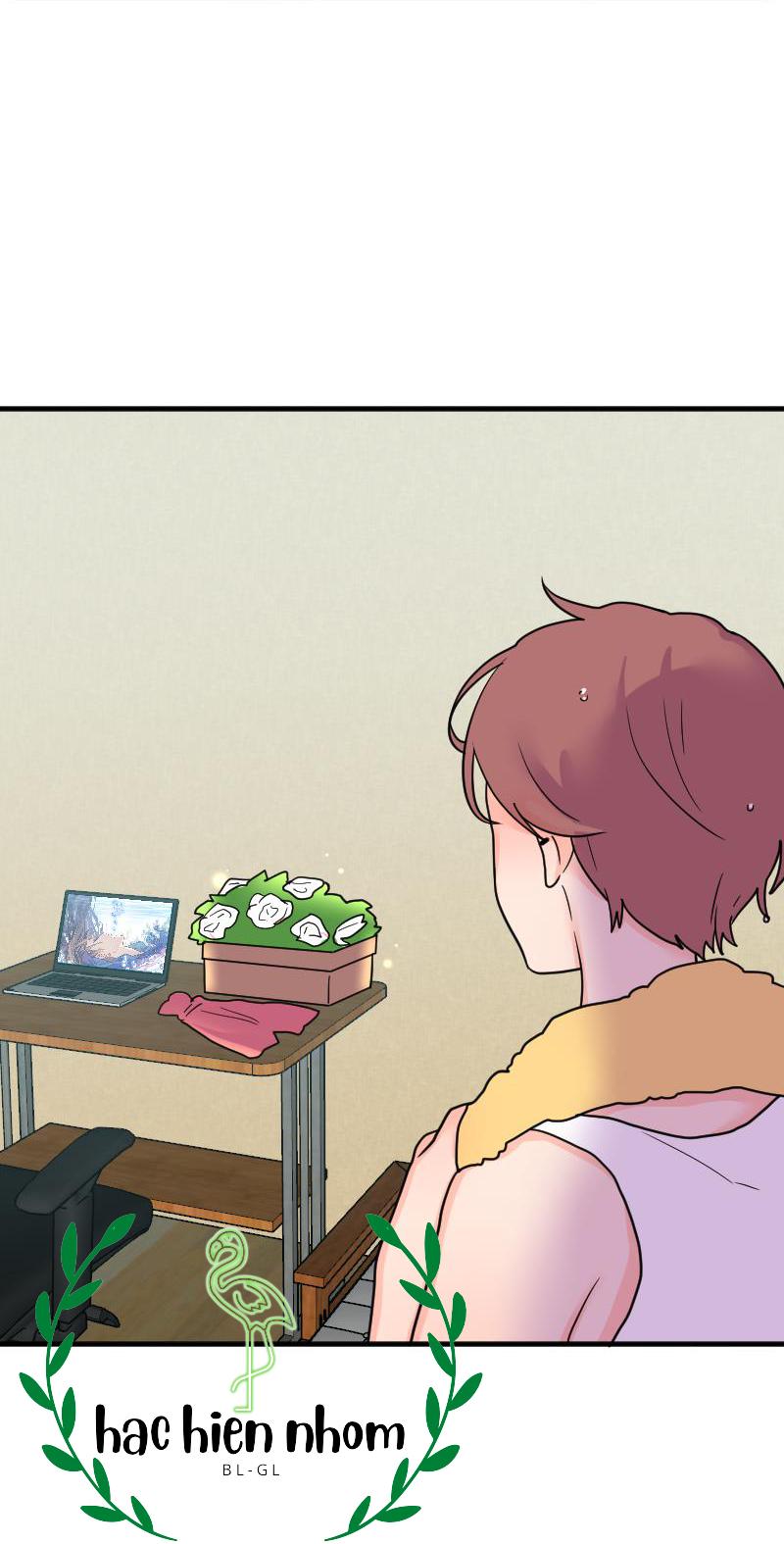 Truyện Ngôn Nhưng Không Ngôn Lắm - Chap 35