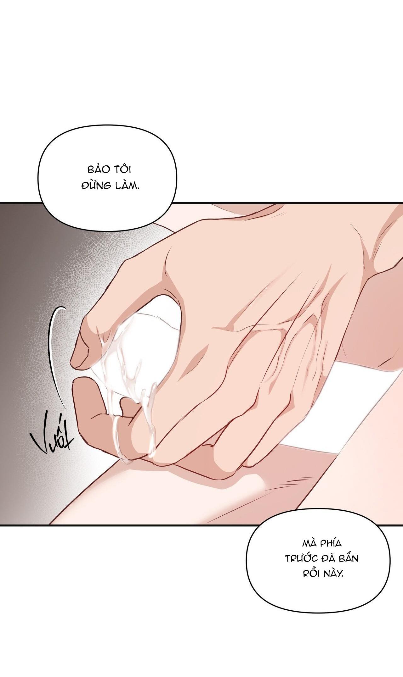 CÁCH TỒN TẠI NHƯ MỘT NGƯỜI CHƠI - Chap 8