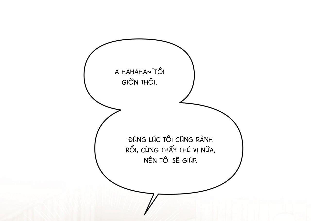 (CBunu) Bí Mật Của Mái Tóc - Chap 12
