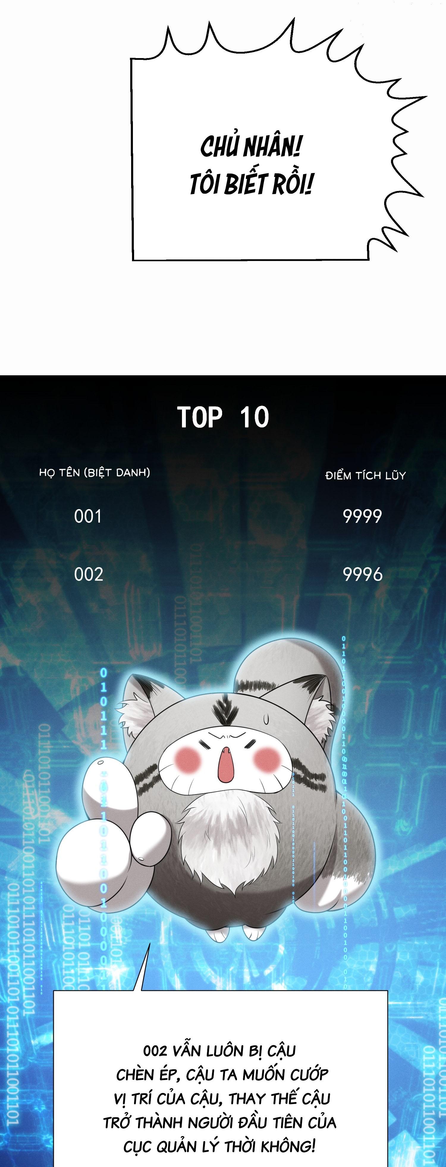 Ánh mắt em trai nhìn tôi ngày một kì lạ - Chap 24