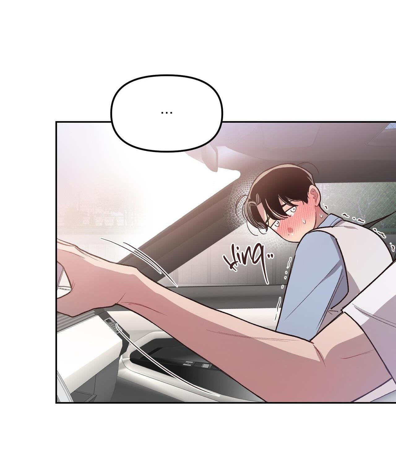 (CBunu) Bí Mật Của Mái Tóc - Chap 20