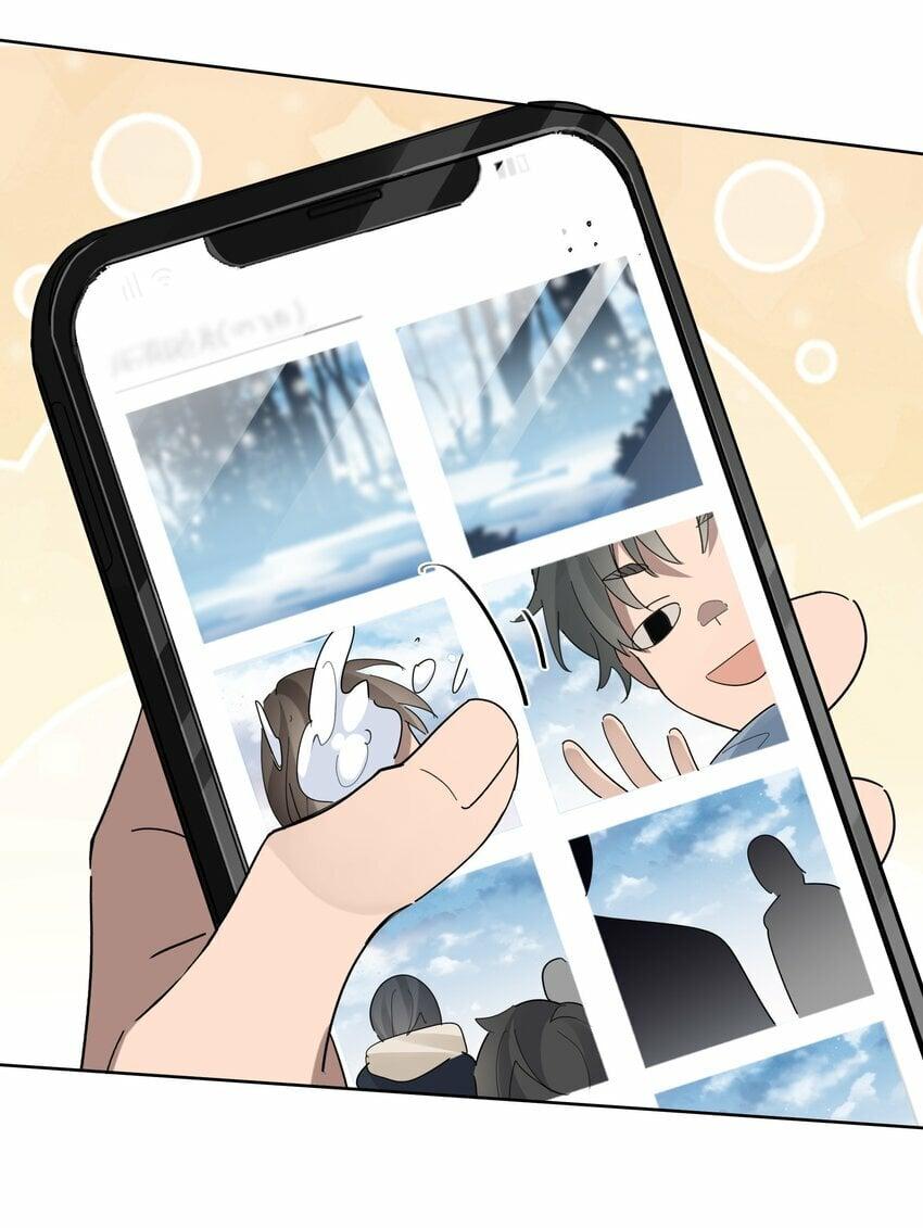 Năm tháng qua - Chap 8