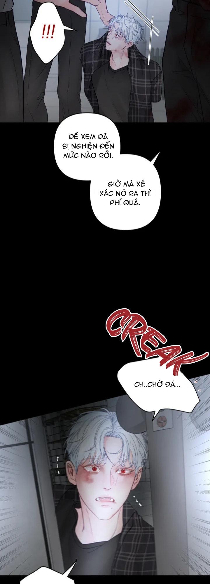 Tuyển Tập Khu chung cư GwangGong - GwangGong Apartment Complex - Chap 7