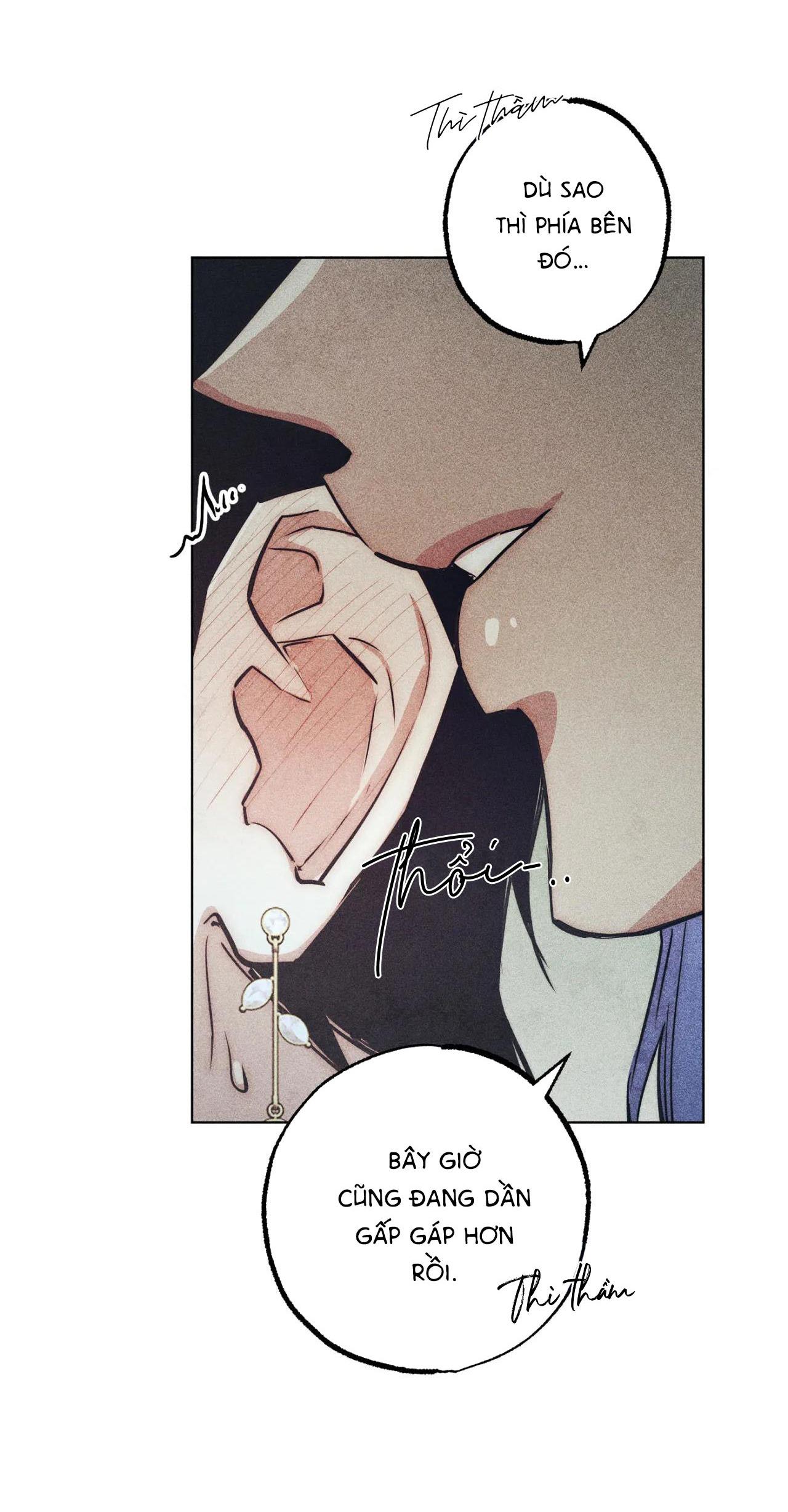 (CBunu) Làm vị cứu tinh thật dễ dàng - Chap 65