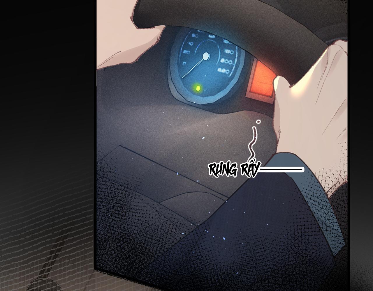 Cuộc Đối Đầu Gay Gắt - Chap 48