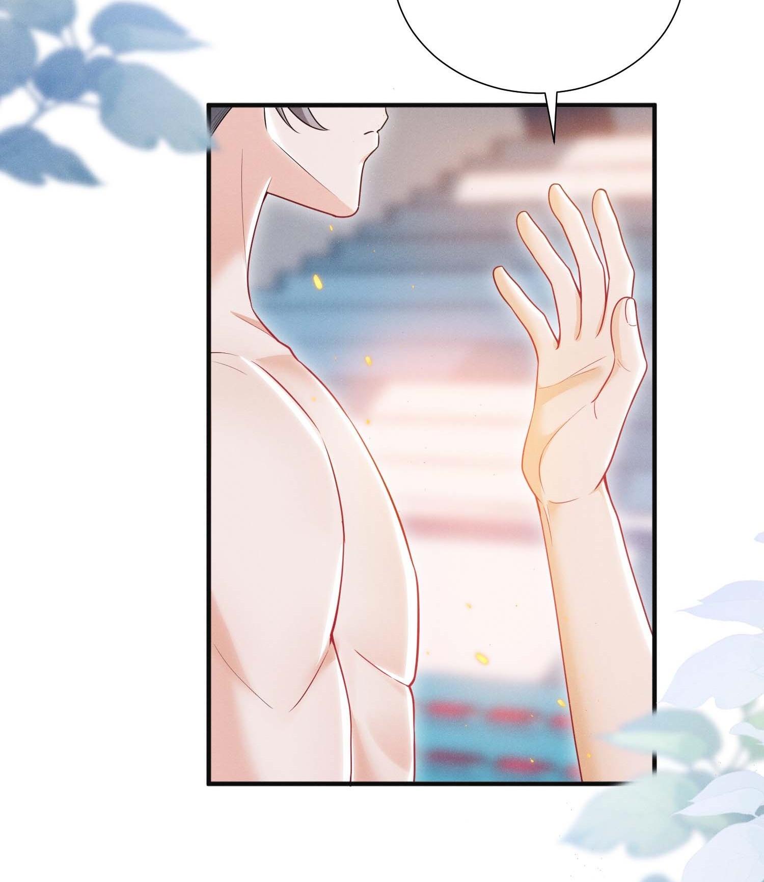 Ánh mắt em trai nhìn tôi ngày một kì lạ - Chap 26