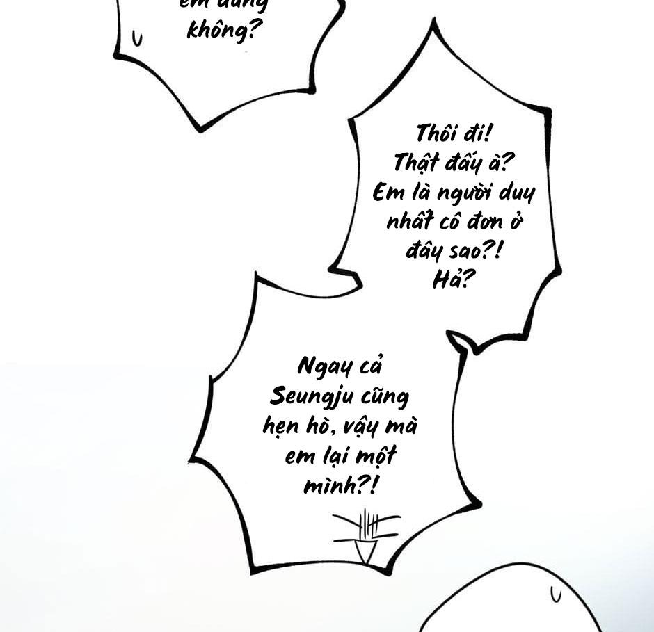 Tiền Bối, Chúng Ta Cần Nói Chuyện - Chap 30