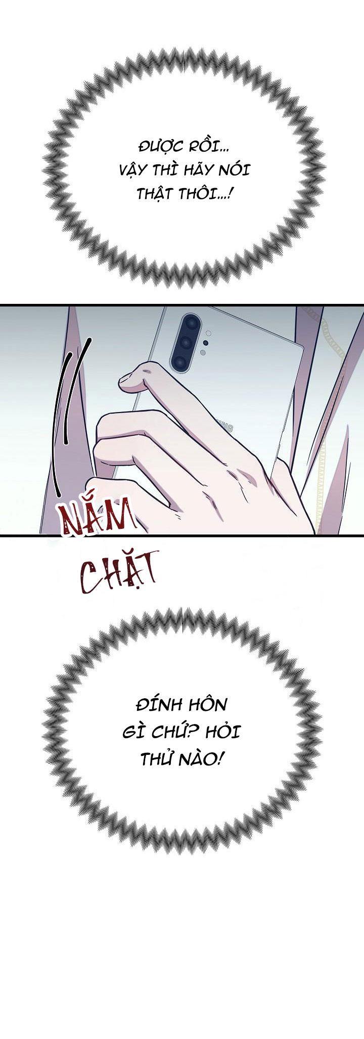 Làm Thế Nào Để Chia Tay Với Anh Ta - Chap 19