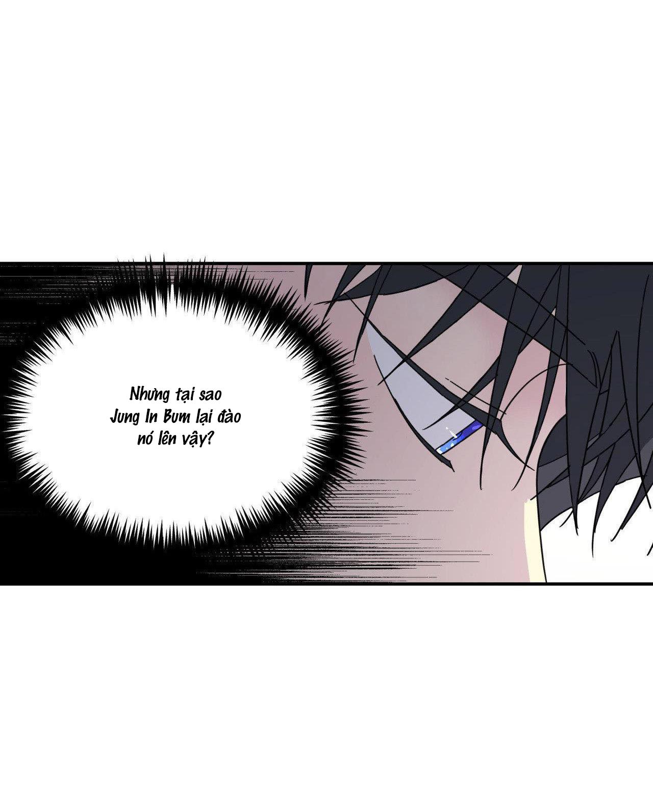 (CBunu) Cây Không Có Rễ - Chap 38