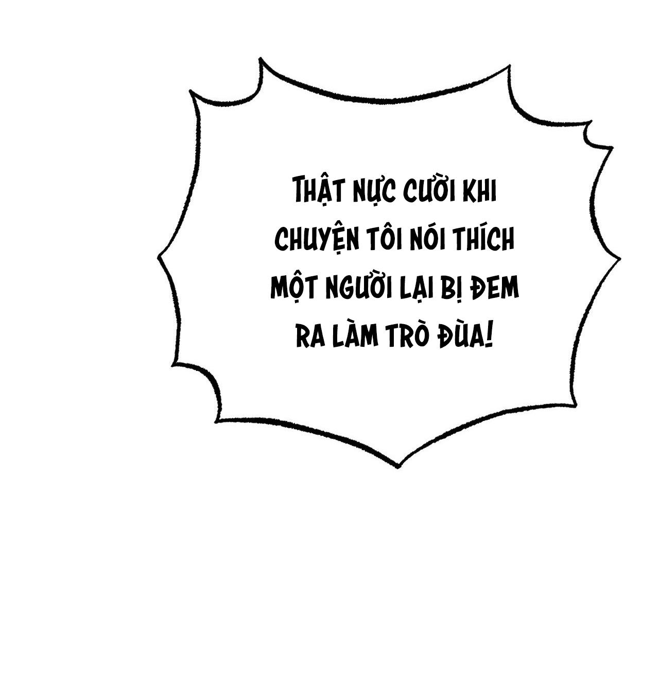 CẬU KHÔNG PHẢI LÀ GU CỦA TÔI - Chap 9