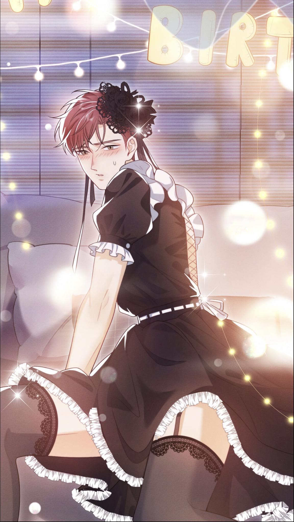 Ánh mắt em trai nhìn tôi ngày một kì lạ - Chap 21.1 - Trang 5