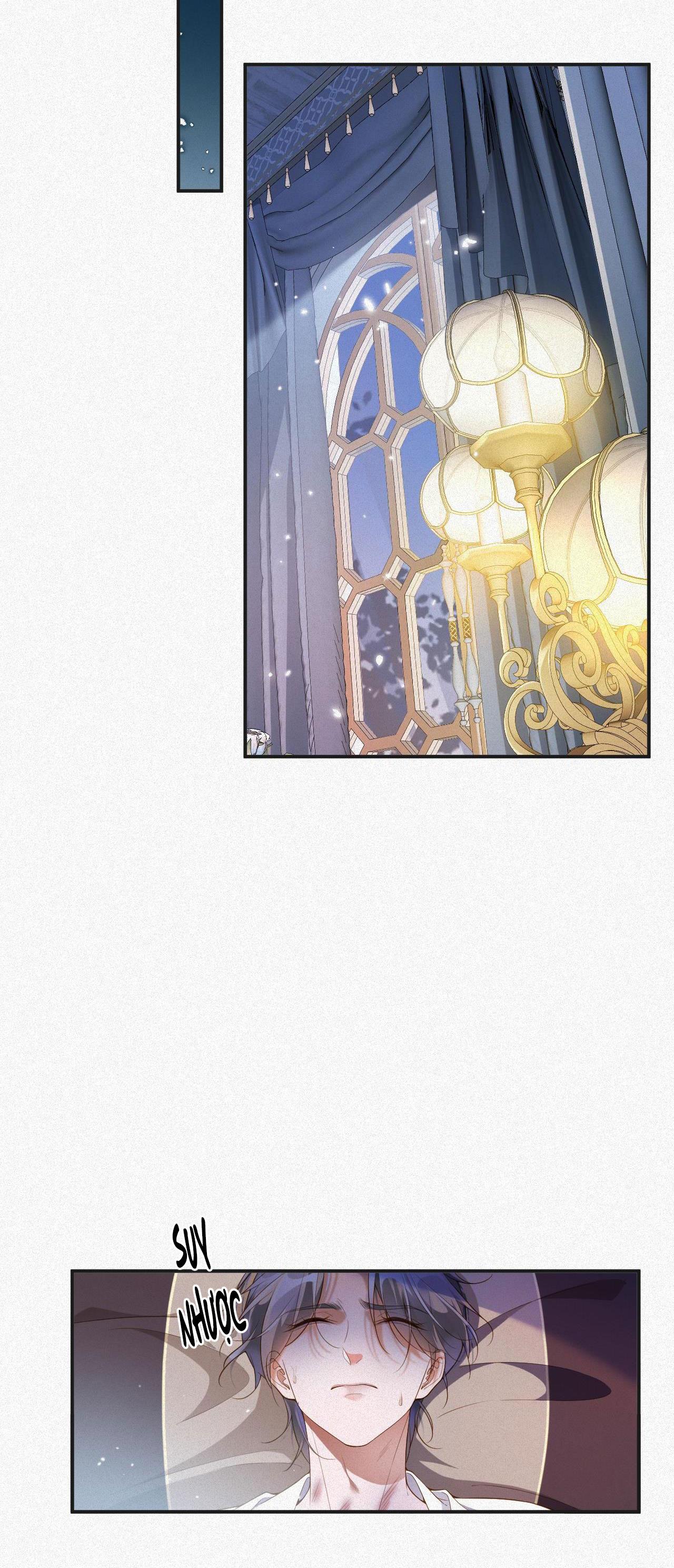 CHỒNG CŨ MUỐN TÁI HÔN LẦN NỮA - Chap 19