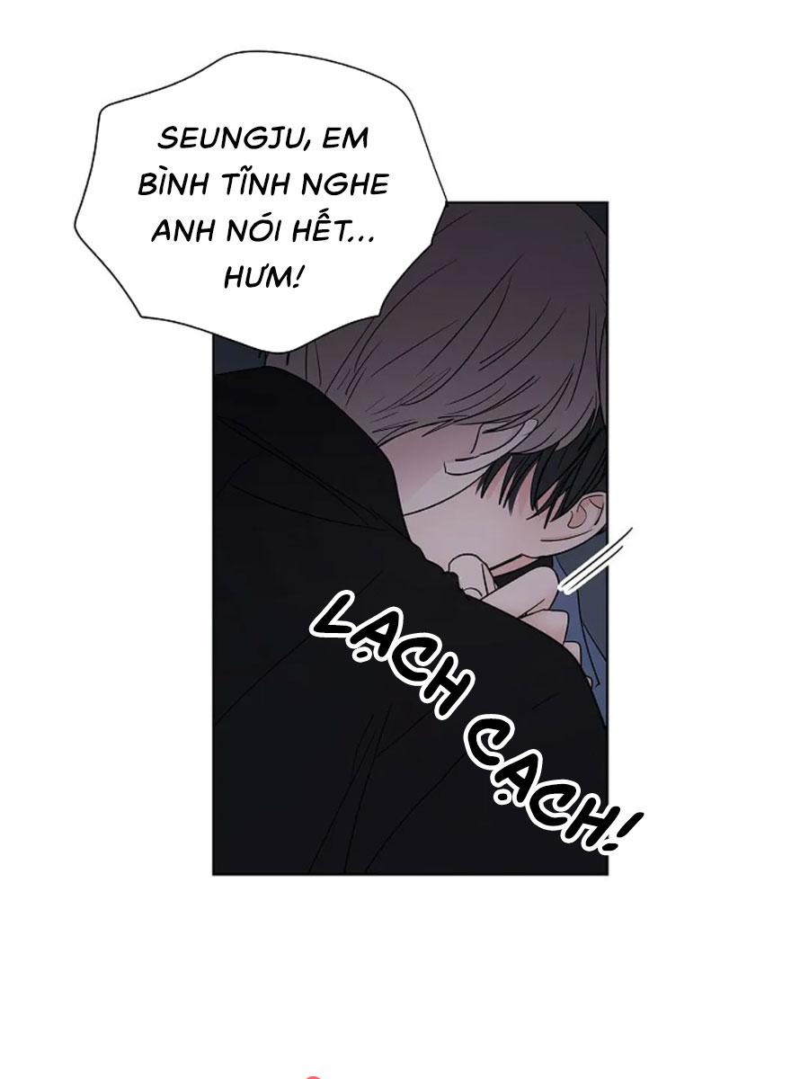 Tiền Bối, Chúng Ta Cần Nói Chuyện - Chap 28