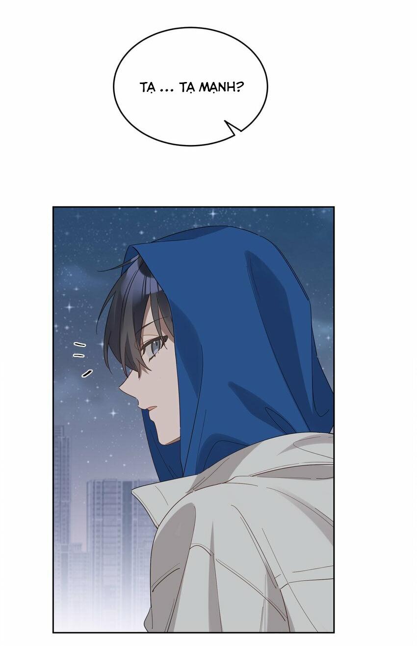 Năm tháng qua - Chap 9