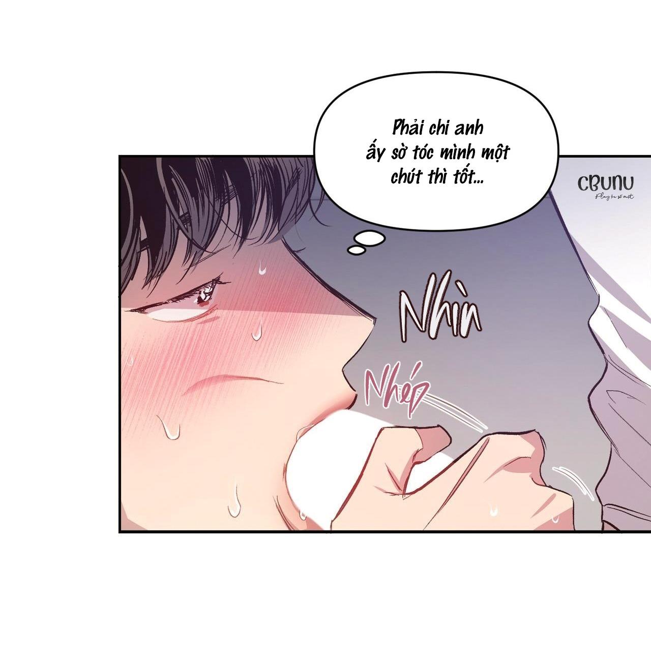 (CBunu) Bí Mật Của Mái Tóc - Chap 13