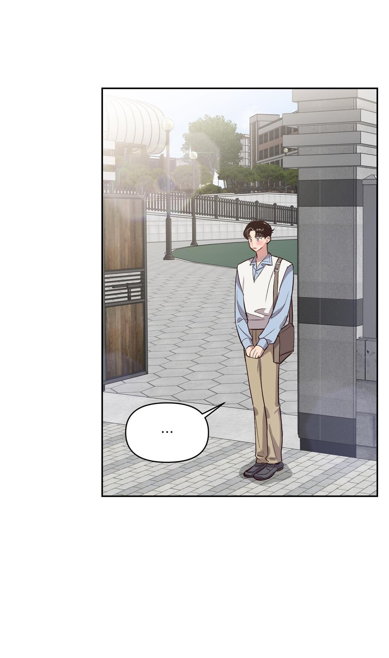 (CBunu) Bí Mật Của Mái Tóc - Chap 18