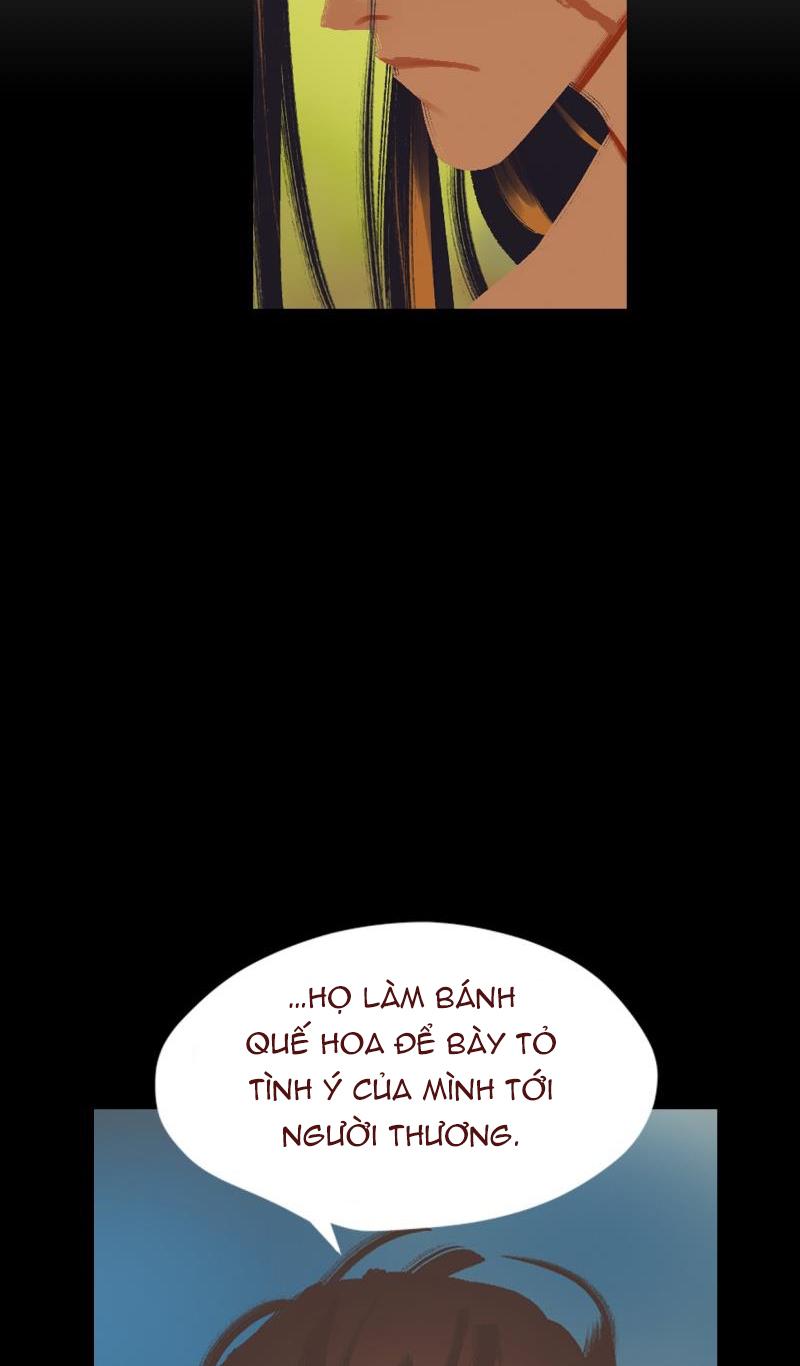 SẢI DÀI CỨU RỖI - Chap 16