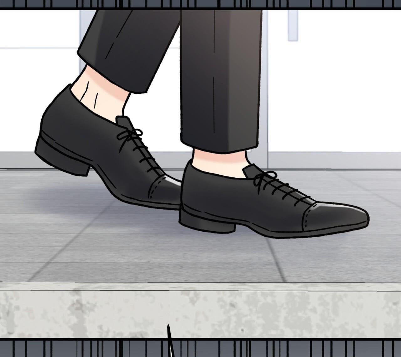 CẬU KHÔNG PHẢI LÀ GU CỦA TÔI - Chap 10