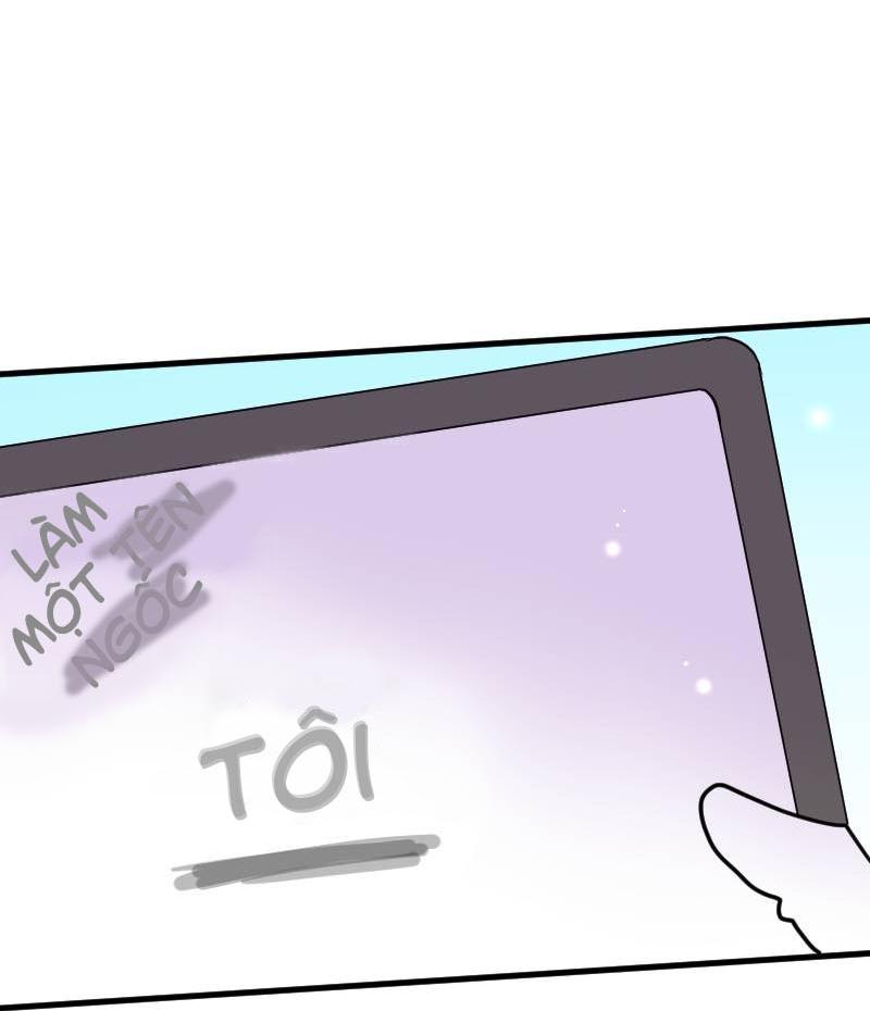 Truyện Ngôn Nhưng Không Ngôn Lắm - Chap 37