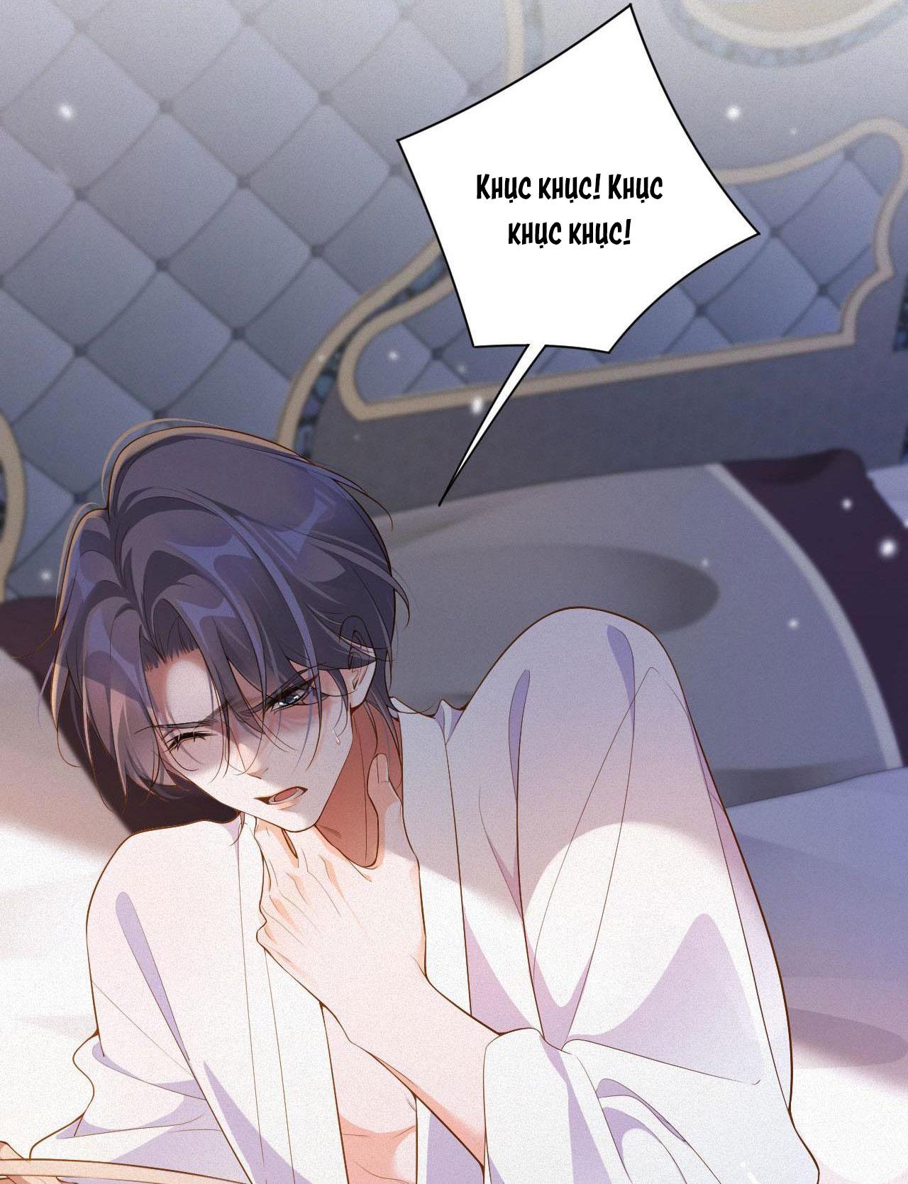 CHỒNG CŨ MUỐN TÁI HÔN LẦN NỮA - Chap 20