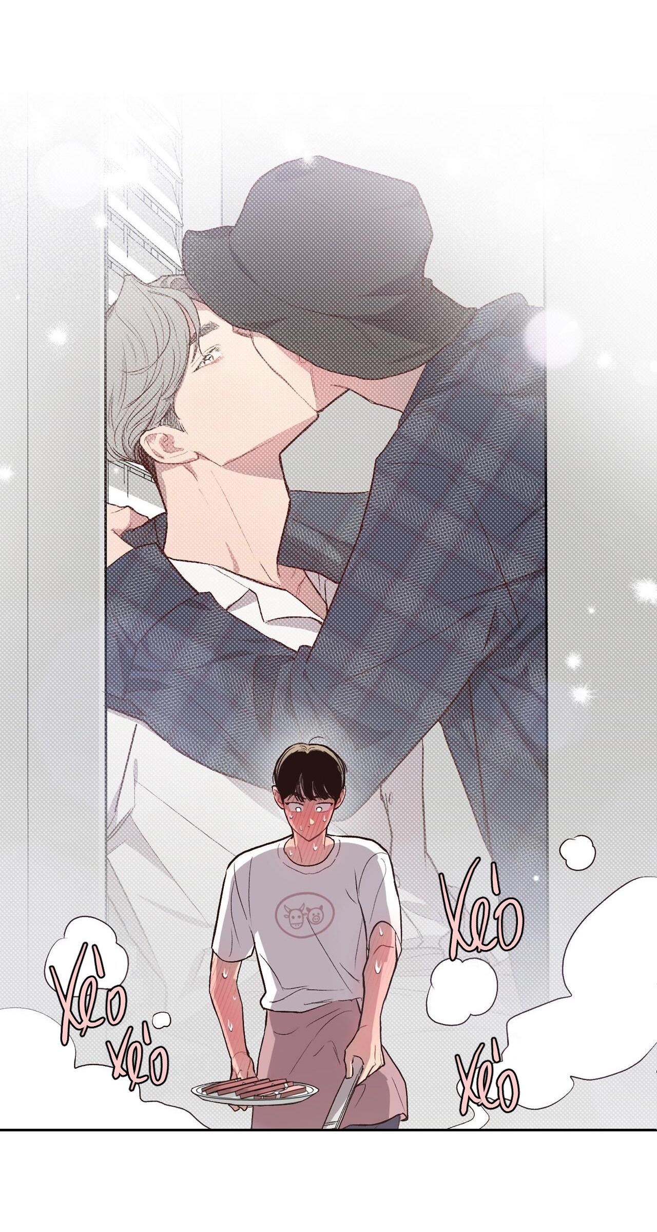 (CBunu) Bí Mật Của Mái Tóc - Chap 17