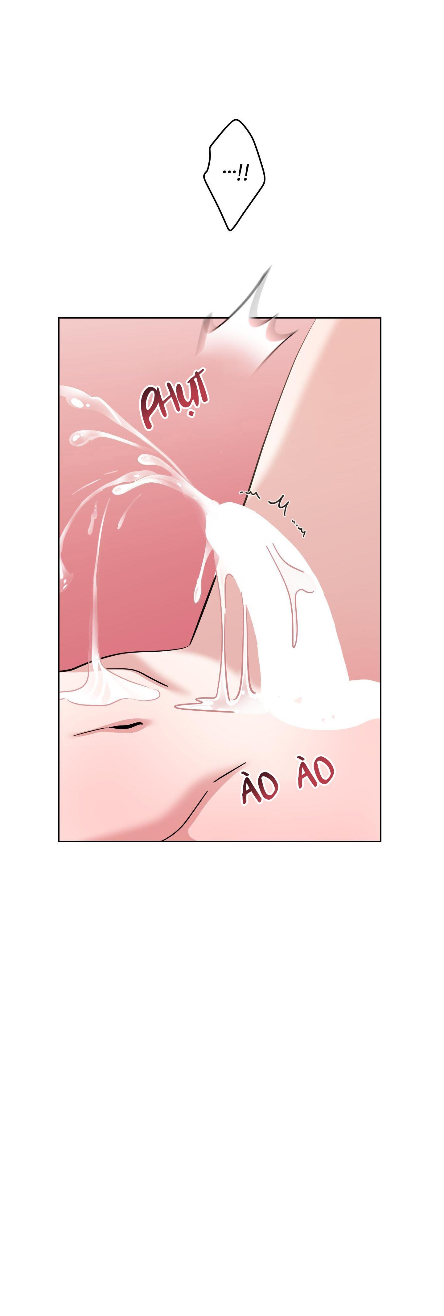 Tình Huống Không Tránh Khỏi - Chap 4