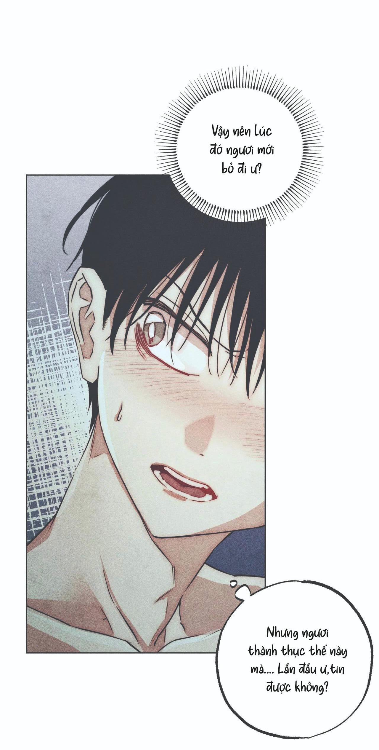 (CBunu) Làm vị cứu tinh thật dễ dàng - Chap 66