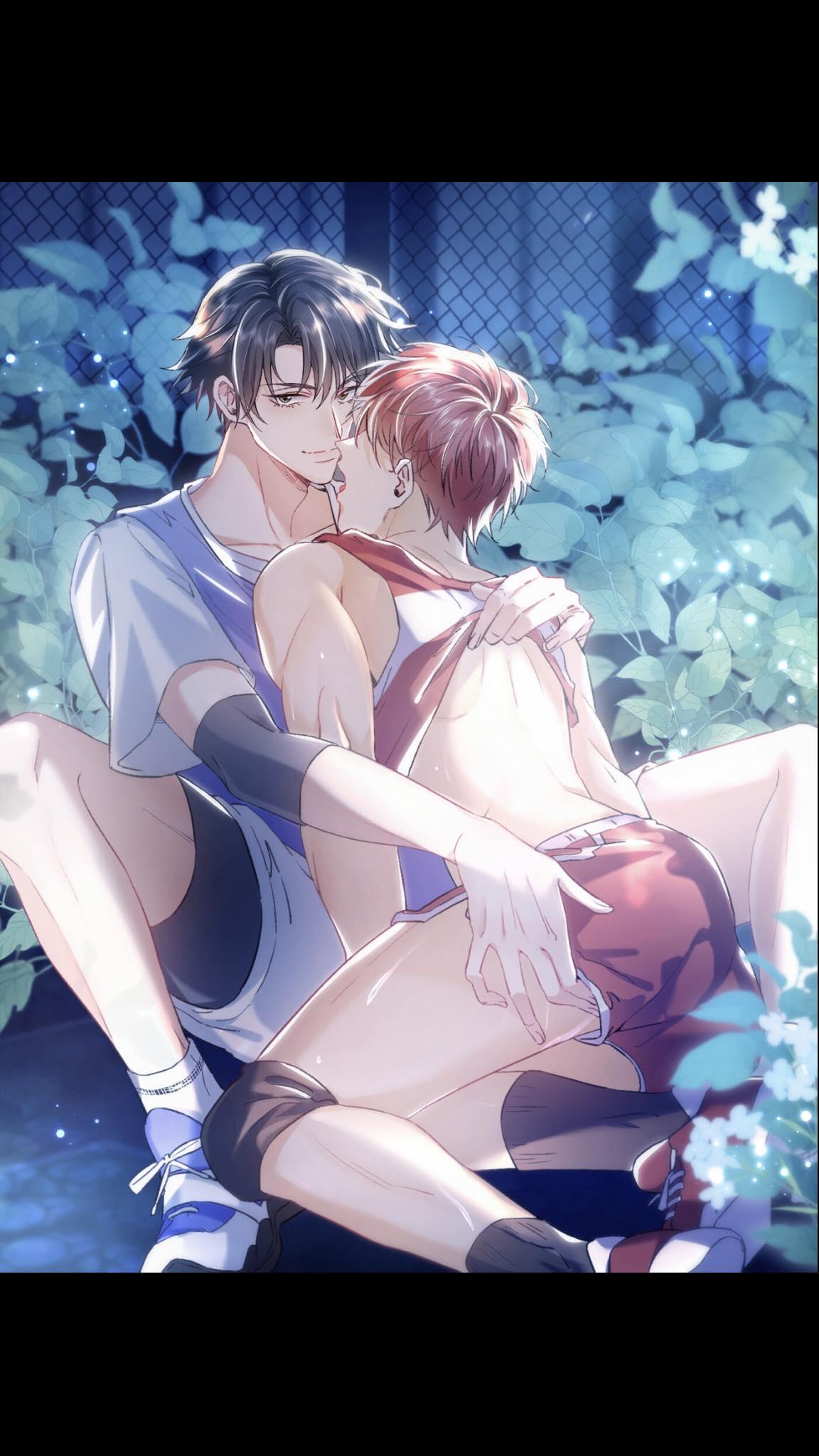 Ánh mắt em trai nhìn tôi ngày một kì lạ - Chap 21.1 - Trang 19