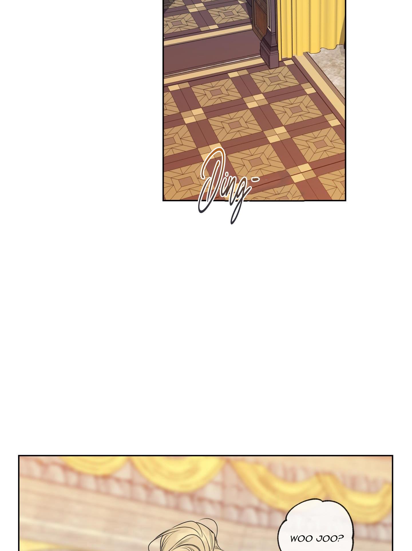 Honey Trouble - Chap 17