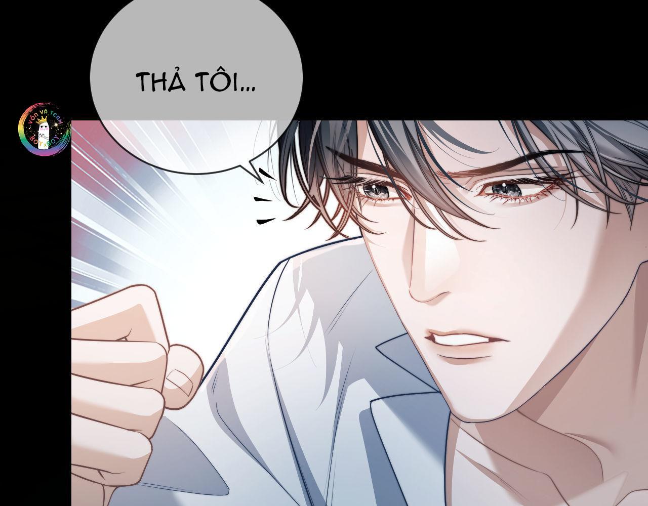 Nhân Ngư Desharow - Chap 20