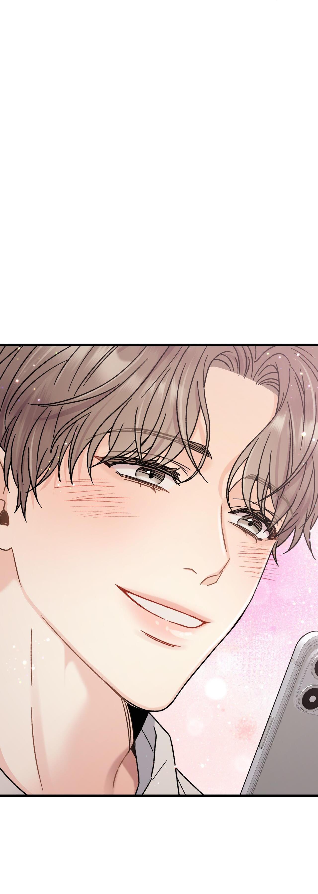 CẬU KHÔNG PHẢI LÀ GU CỦA TÔI - Chap 1