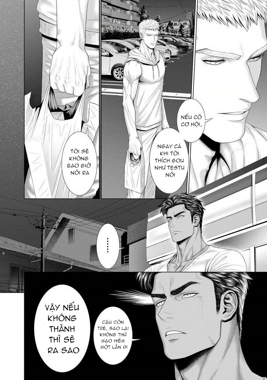 Doujinshi Tổng Hợp - Chap 125.1 - Trang 39