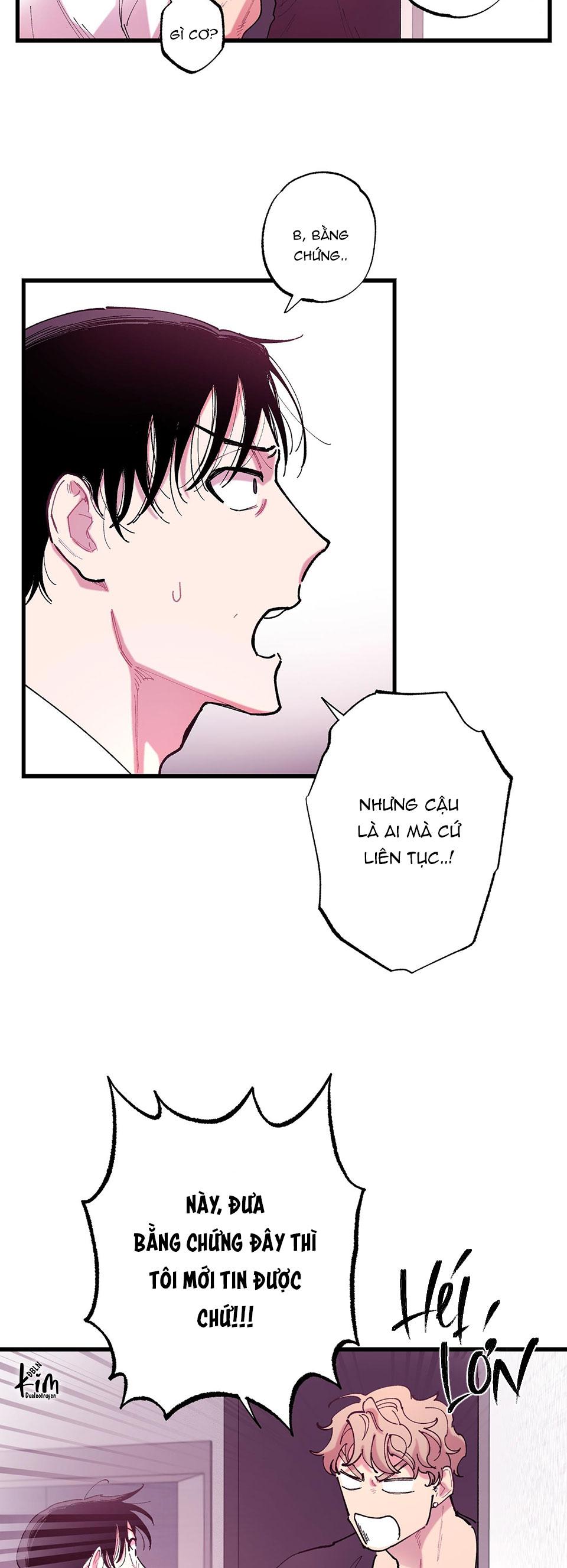 TUYỂN TẬP CUỒNG CÔNG-CHIẾM HỮU CÔNG CỦA NHÀ KIM - Chap 6.1