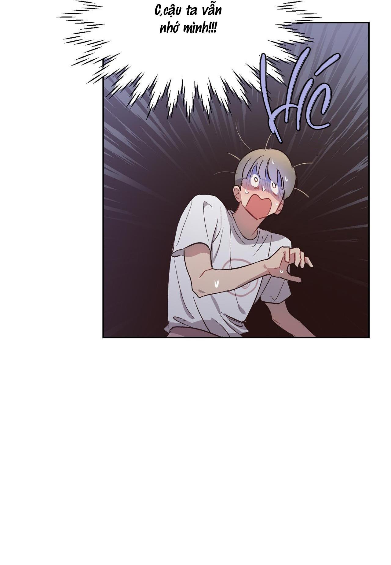 (CBunu) Bí Mật Của Mái Tóc - Chap 17