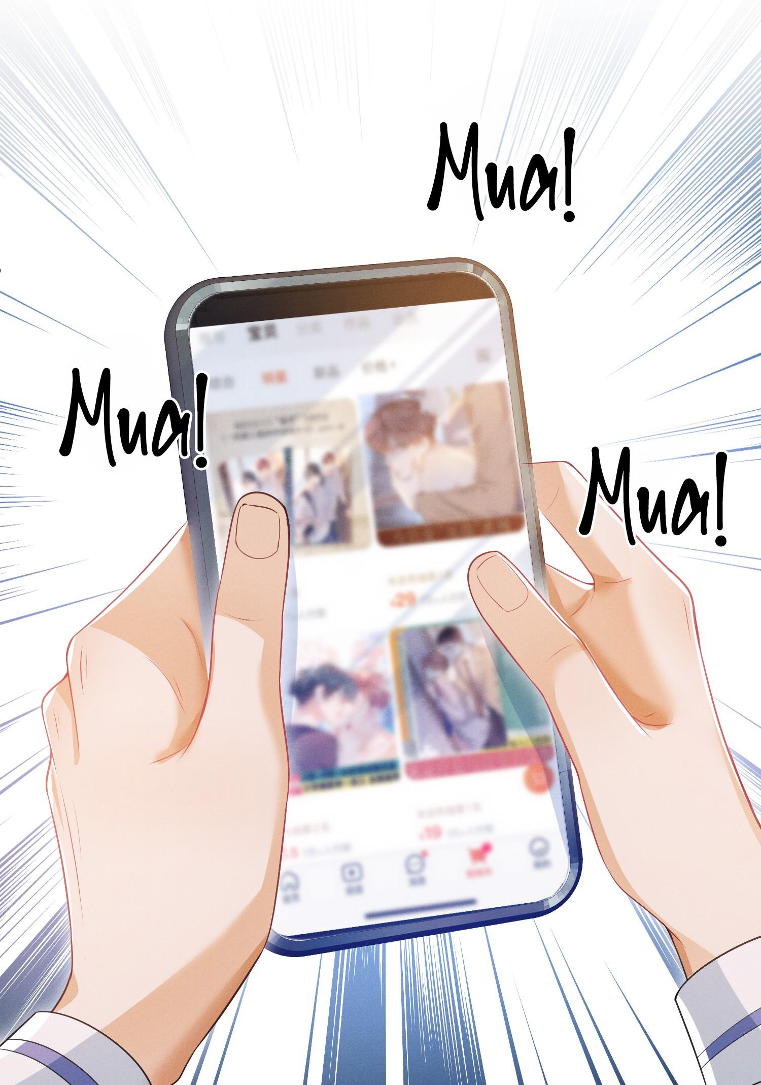 Ánh mắt em trai nhìn tôi ngày một kì lạ - Chap 20